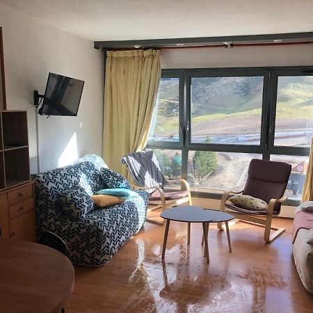 La Mongie, Apt 30M2 Centre Station 바네르드비고르 외부 사진