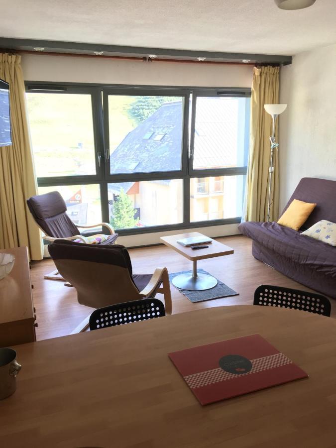 La Mongie, Apt 30M2 Centre Station 바네르드비고르 외부 사진
