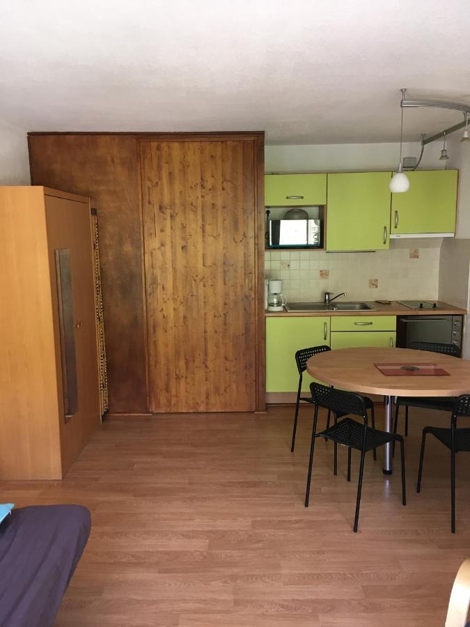 La Mongie, Apt 30M2 Centre Station 바네르드비고르 외부 사진