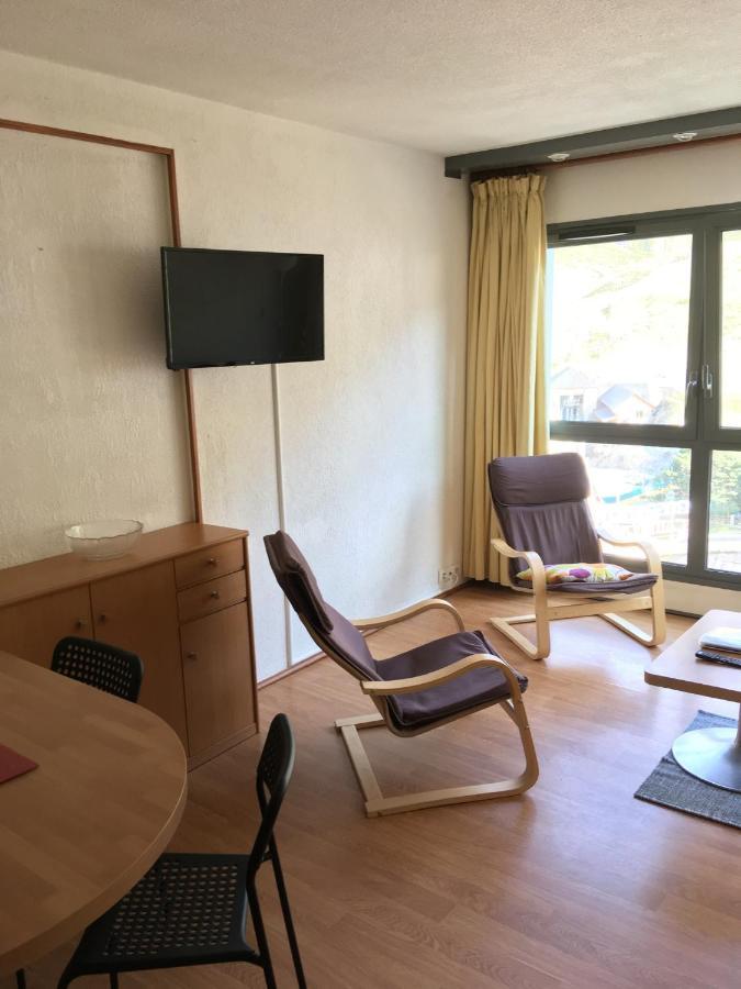 La Mongie, Apt 30M2 Centre Station 바네르드비고르 외부 사진