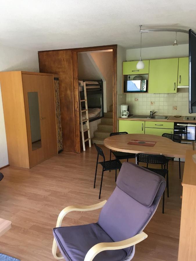 La Mongie, Apt 30M2 Centre Station 바네르드비고르 외부 사진
