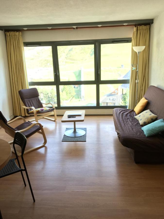 La Mongie, Apt 30M2 Centre Station 바네르드비고르 외부 사진