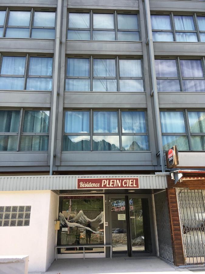La Mongie, Apt 30M2 Centre Station 바네르드비고르 외부 사진