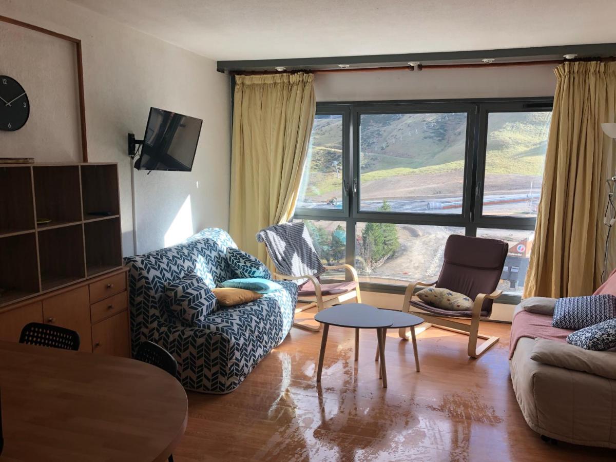 La Mongie, Apt 30M2 Centre Station 바네르드비고르 외부 사진