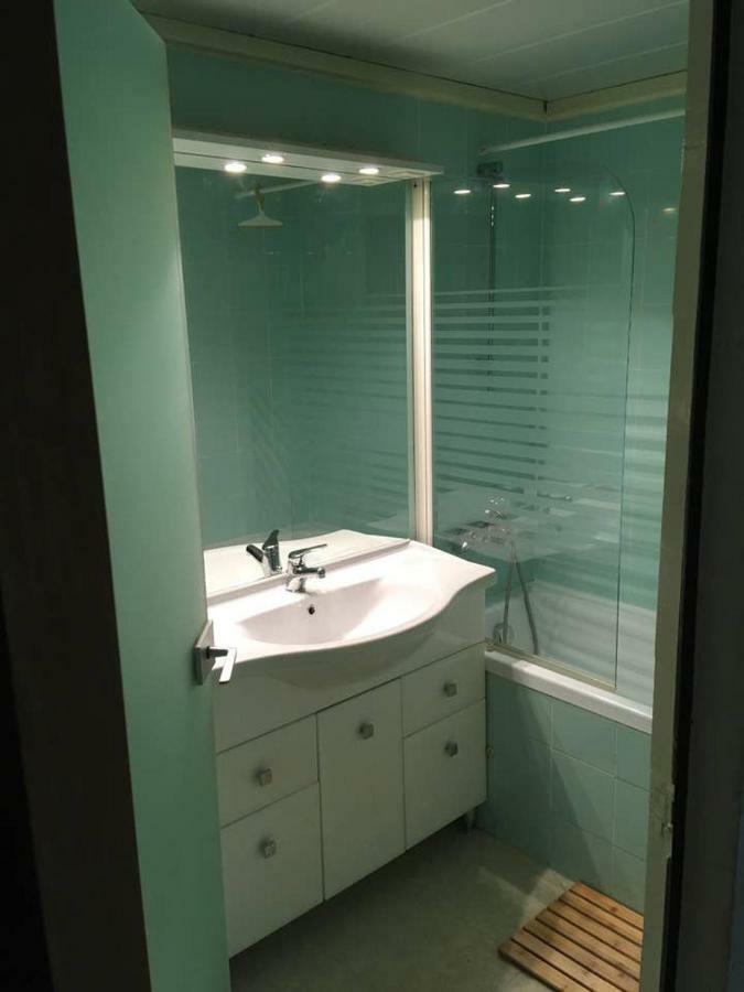 La Mongie, Apt 30M2 Centre Station 바네르드비고르 외부 사진
